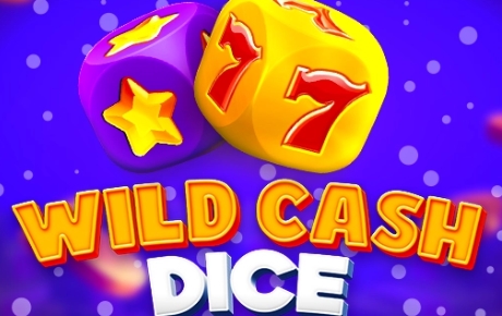 Wild Cash Dice
